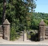 Wirksworth cemetery 3